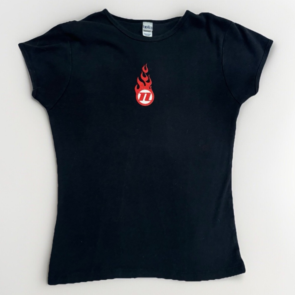 Novara Biking Tee